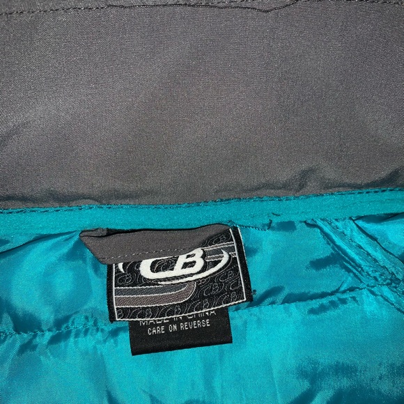 Puffer jacket - Picture 2 of 5